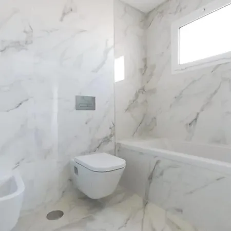 Apartamento Iate 603