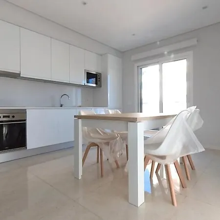 Apartamento Iate 603 *