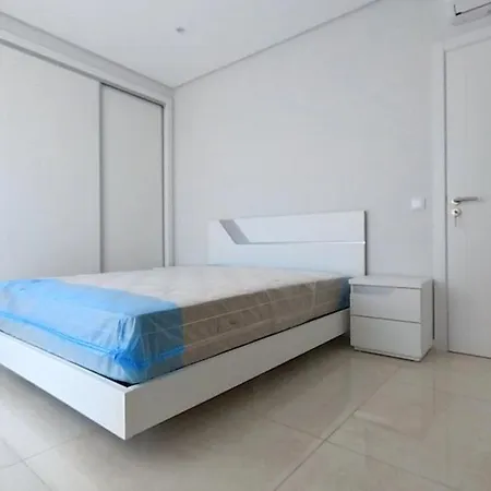 Apartamento Iate 603 Praia da Rocha