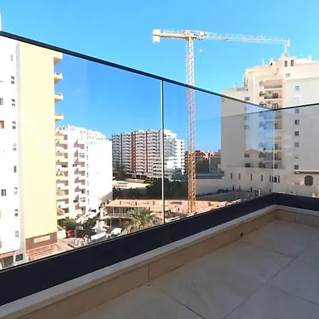 Iate 603 Apartamento *