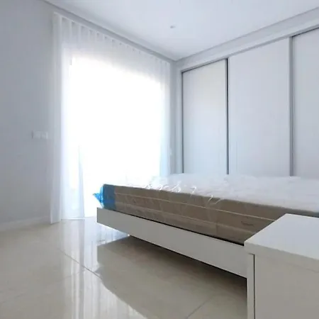 Apartamento Iate 603 *