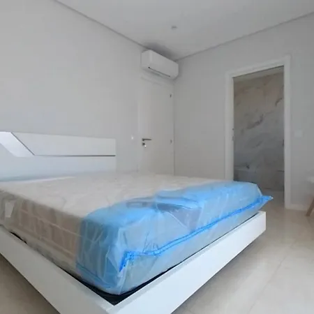 Iate 603 Apartamento *
