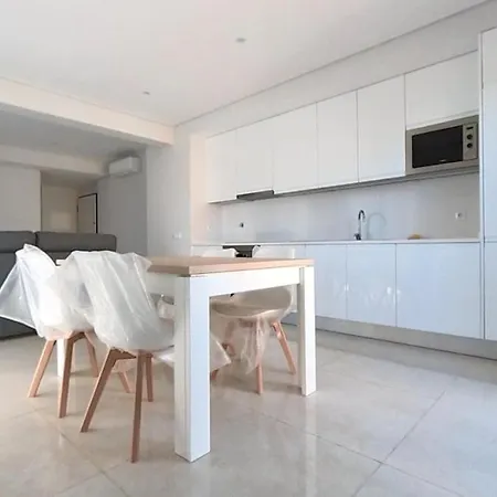 Apartamento Iate 603 Praia da Rocha
