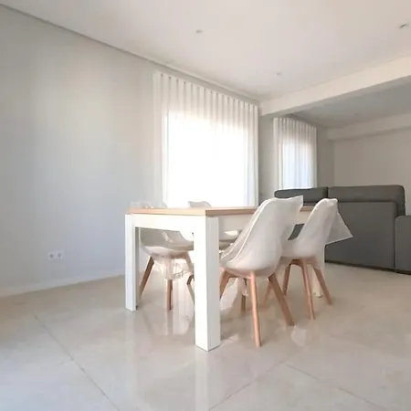 Apartamento Iate 603