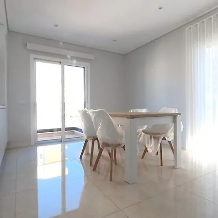 Iate 603 Apartamento *