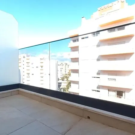 Apartamento Iate 603 *
