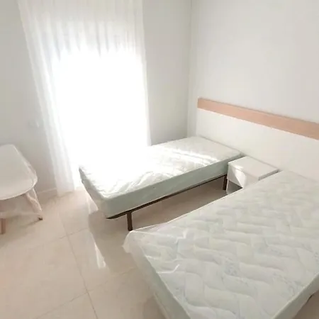Apartamento Iate 603 *