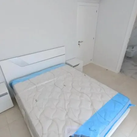 Iate 603 Apartamento