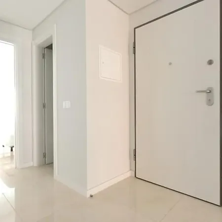 Iate 603 Apartamento Praia da Rocha