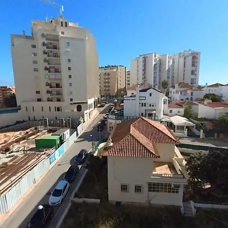 Apartamento Iate 603 *