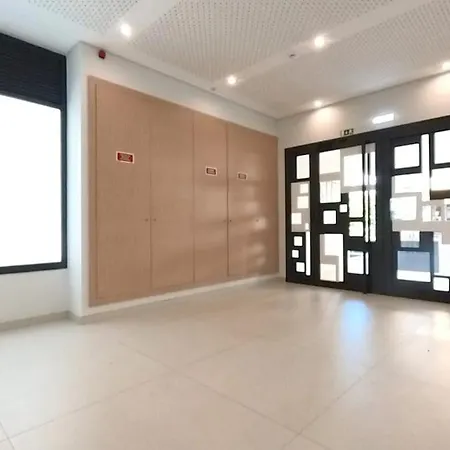 Iate 603 Apartment *