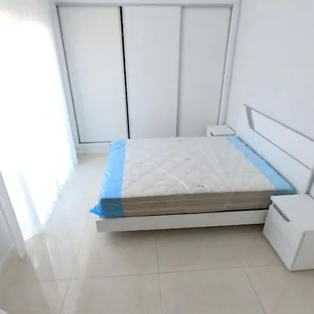 Apartamento Iate 603