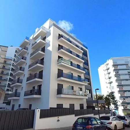 Apartamento Iate 603 Praia da Rocha